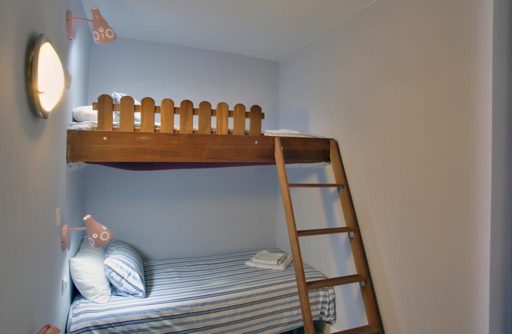 Your Vacation Retreat Right On The Beach Casares Zimmer foto