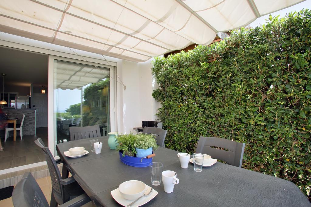 Your Vacation Retreat Right On The Beach Casares Zimmer foto