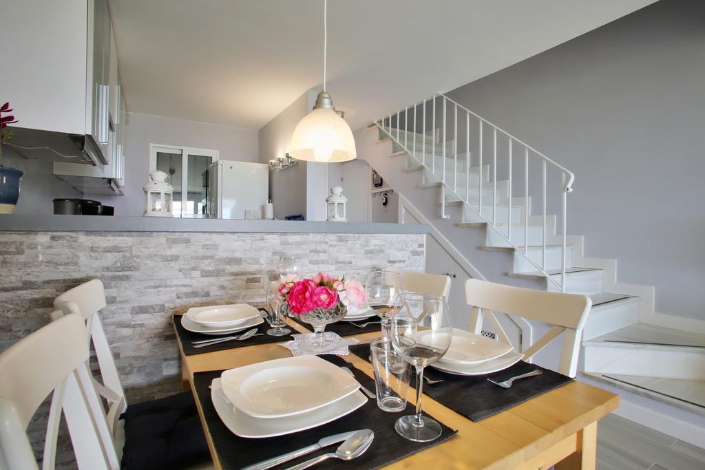 Your Vacation Retreat Right On The Beach Casares Zimmer foto