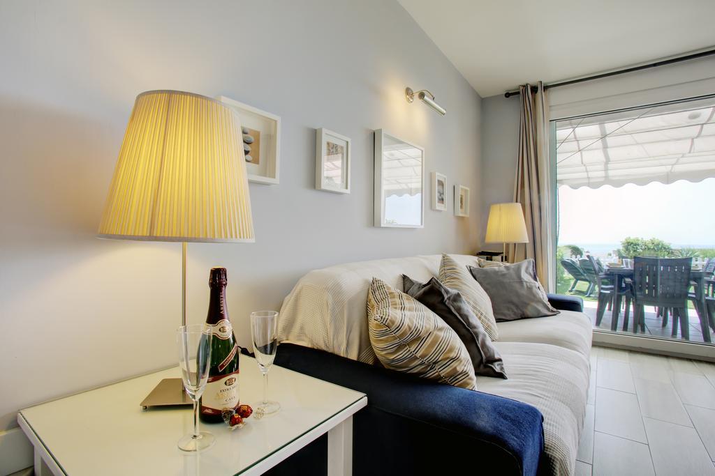 Your Vacation Retreat Right On The Beach Casares Exterior foto