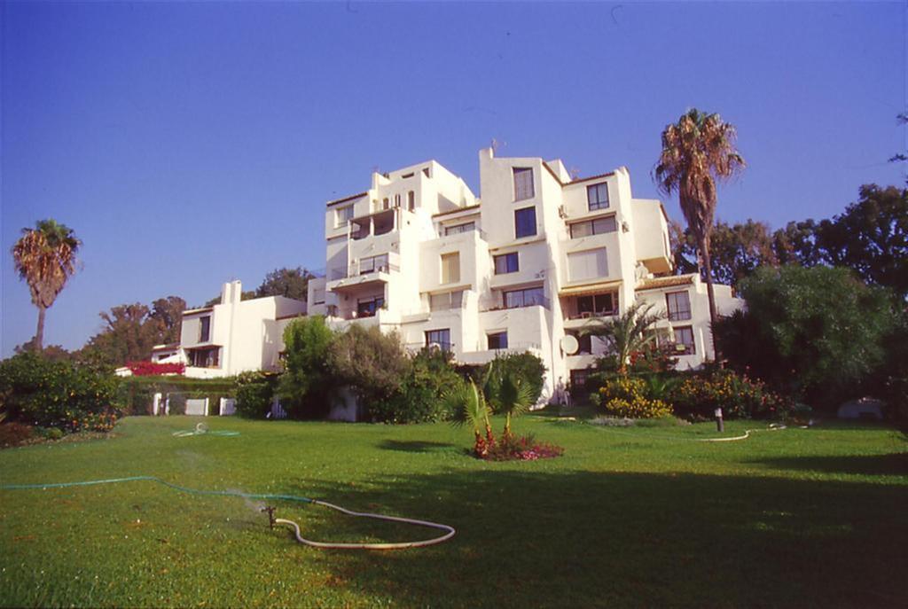 Your Vacation Retreat Right On The Beach Casares Exterior foto