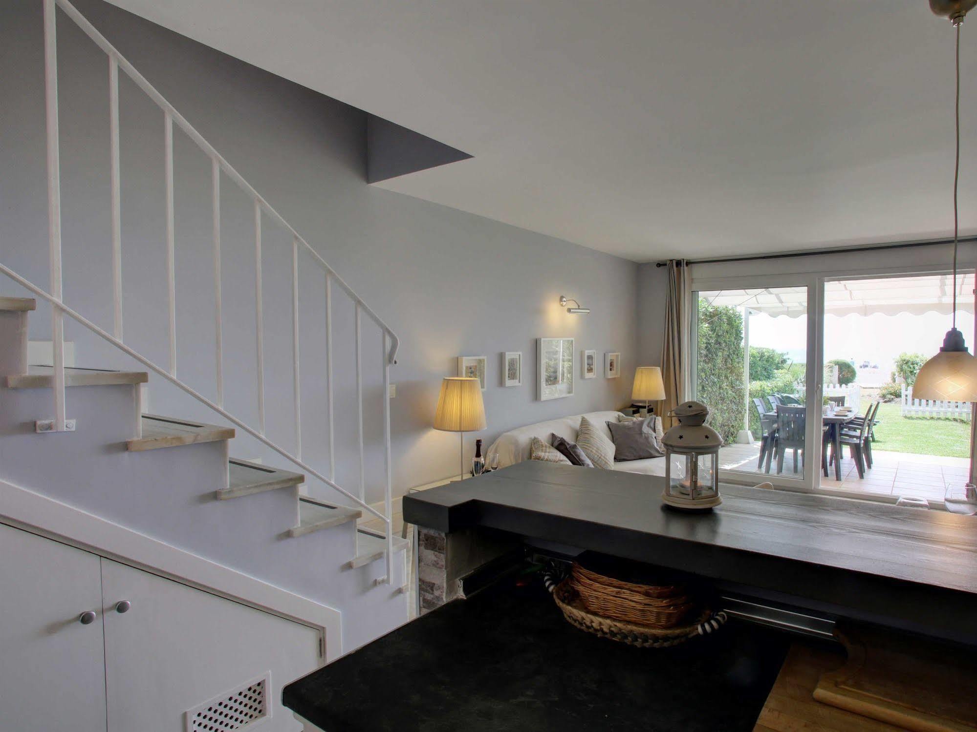 Your Vacation Retreat Right On The Beach Casares Exterior foto